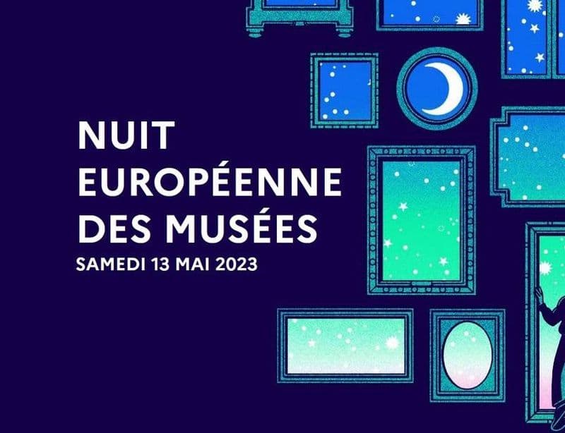 ARTE – Torino celebra la Notte Europea dei Musei