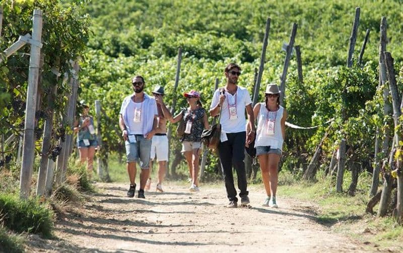 FOOD – Il 27 agosto torna la leggenda della Mangialonga