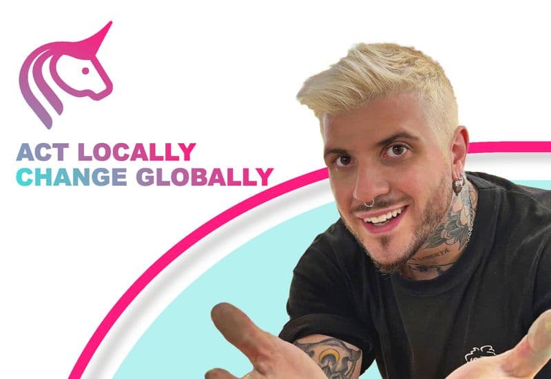 VOLPIANO - Baroneostu: una moda sostenibile è possibile