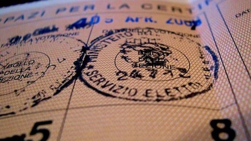 ELEZIONI CANAVESE - Affluenza al 33% a Ivrea. A Salerano e Quagliuzzo superato il quorum - I DATI DELLE 19