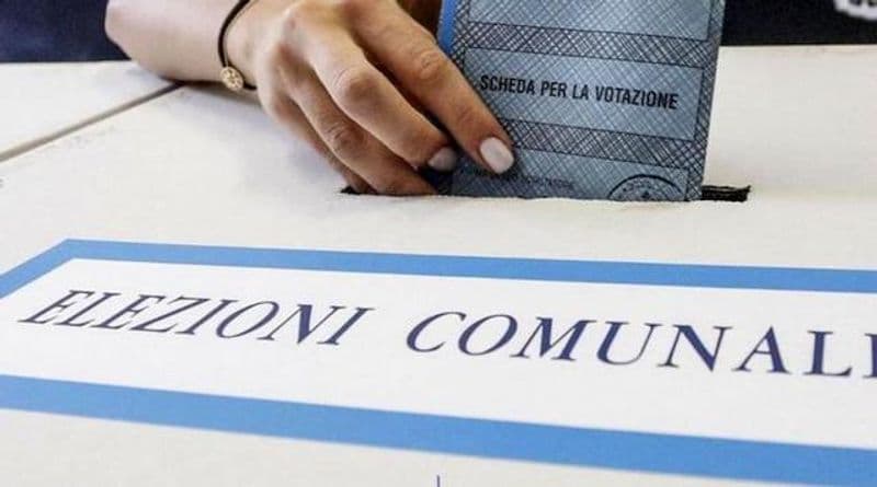 ELEZIONI CANAVESE - Salerano e Quagliuzzo hanno già il sindaco; a Ivrea affluenza vicina al 40% - I DATI