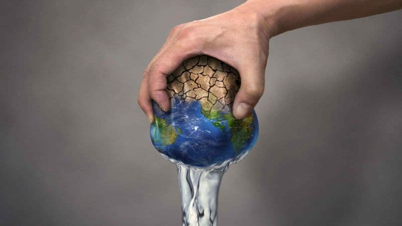 AMBIENTE – È l’Overshoot Day italiano: le risorse sono finite