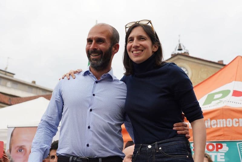 ELEZIONI IVREA - Centrosinistra avanti: Matteo Chiantore può vincere già al primo turno?