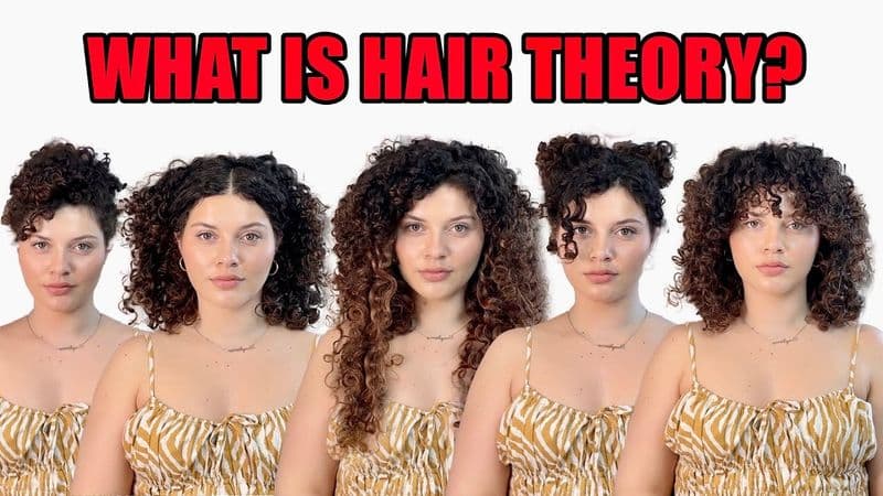 TREND - Hairtheory: dimmi come porti i capelli e ti dirò chi sei