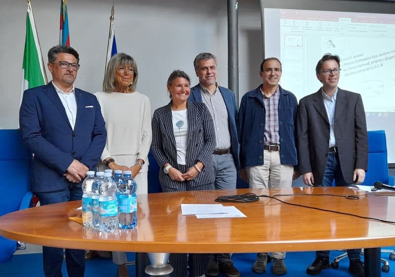 CUORGNE' - P.A.S.S.I Montani: in arrivo 2 milioni e 400 mila euro per servizi socio-sanitari in 26 comuni del Canavese - FOTO