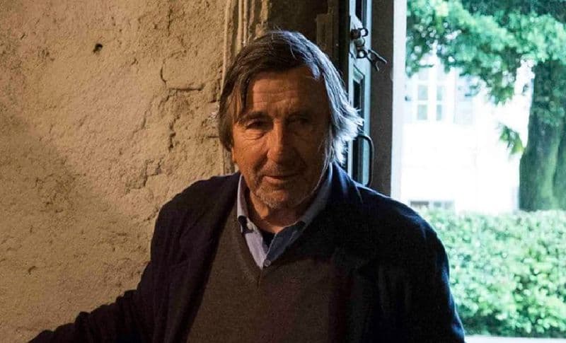RIVARA - E' morto Franz Paludetto: il mondo dell'arte in lutto per la scomparsa dello storico gallerista