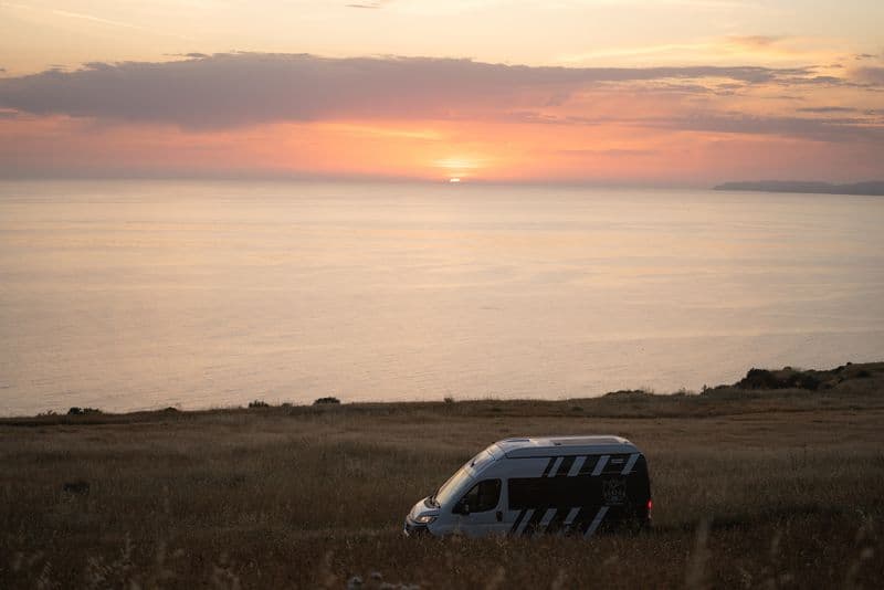 VACANZE - 10 spiagge d'Italia nascoste (e bellissime)