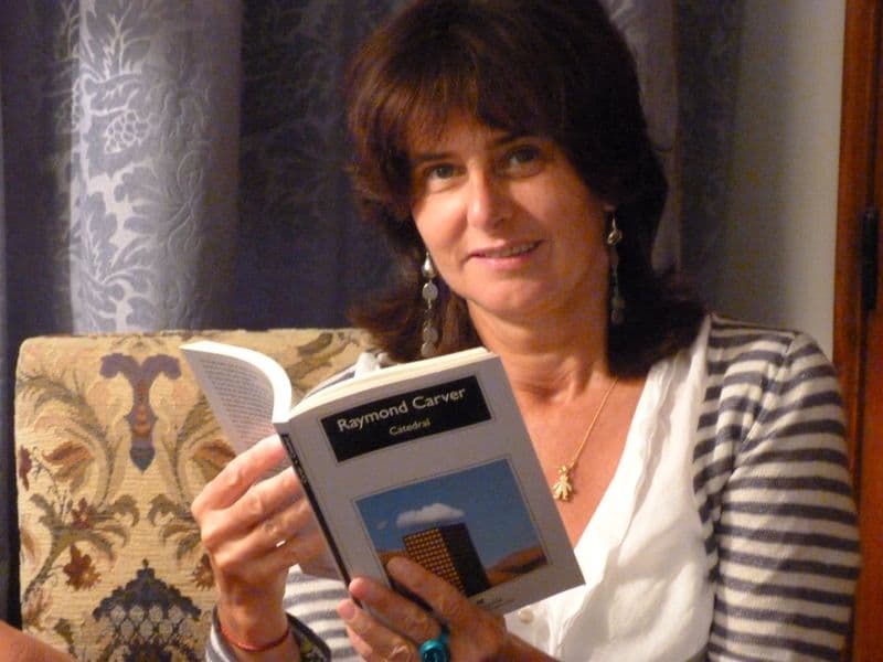 CASTELLAMONTE - La poetessa e scrittrice Piera Giordano in finale al concorso InediTO