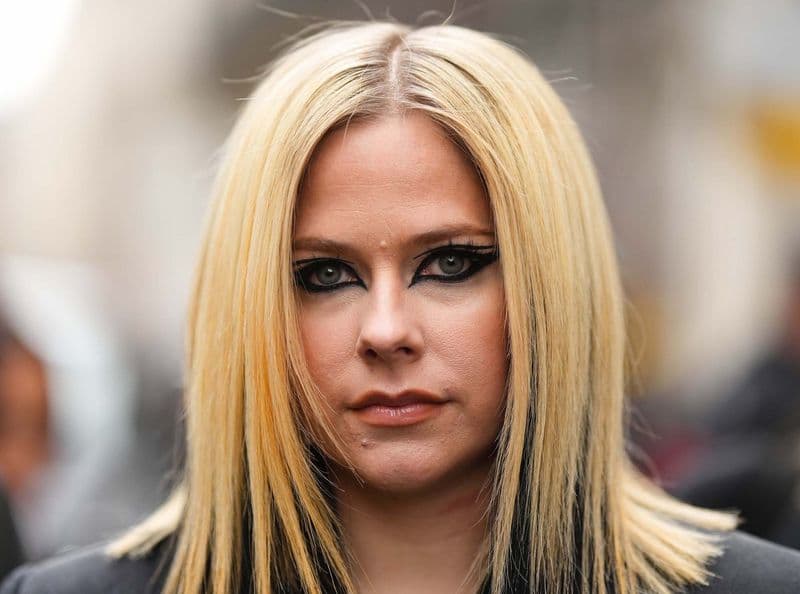 MUSICA – La leggenda della sosia di Avril Lavigne