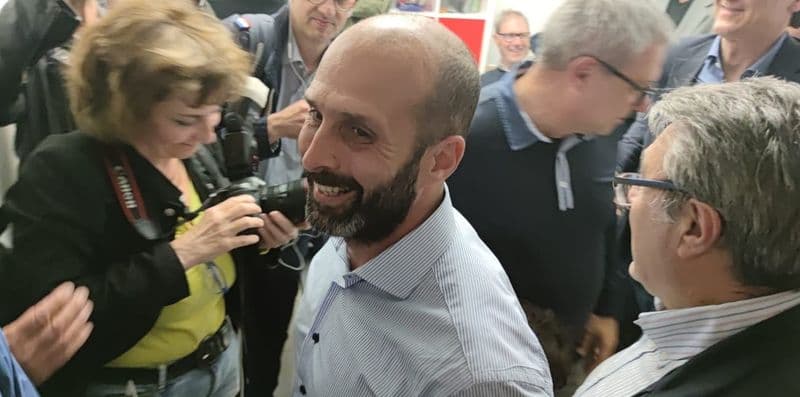 IVREA - Tempo di bilanci per i partiti dopo le elezioni comunali vinte dal centrosinistra - I DATI