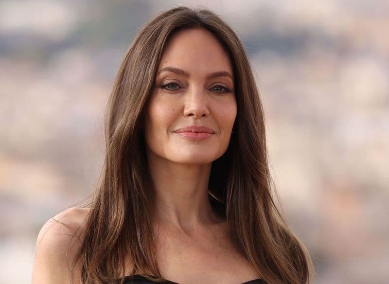 FASHION – Angelina Jolie e il suo brand etico