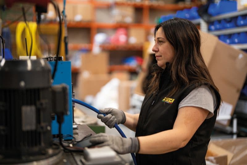 FELETTO - Zeca diventa «Marchio Storico di interesse nazionale»