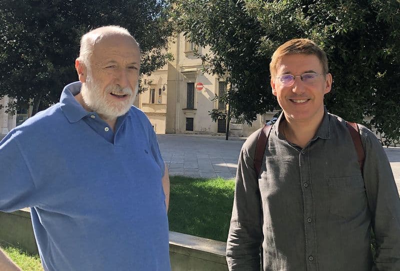 LIBRI - Il pianeta ha bisogno di un futuro