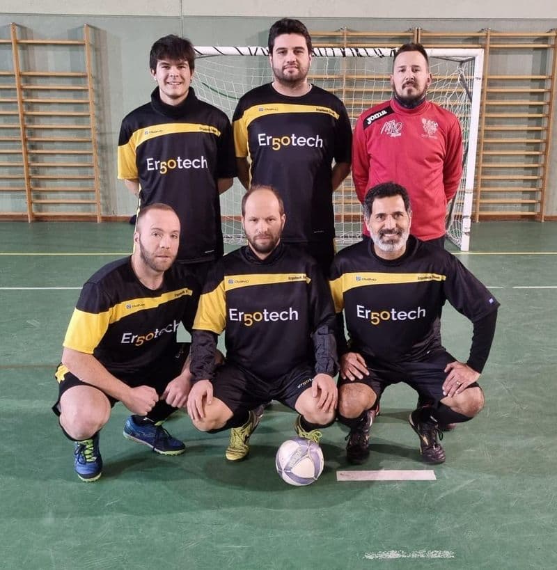 CANAVESE - Calcio a 5 Master, tutto pronto per la finalissima tra Speciale Ultimi Canottieri e MEG