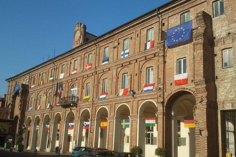 CHIVASSO - La città aderisce a «Diritti in Comune» di Unicef e Anci