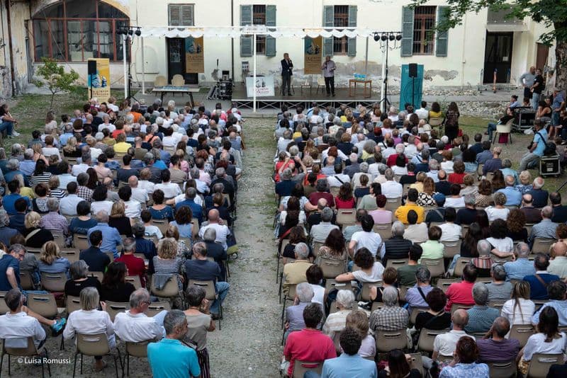 IVREA - Tutto pronto per il ritorno de «La Grande Invasione»