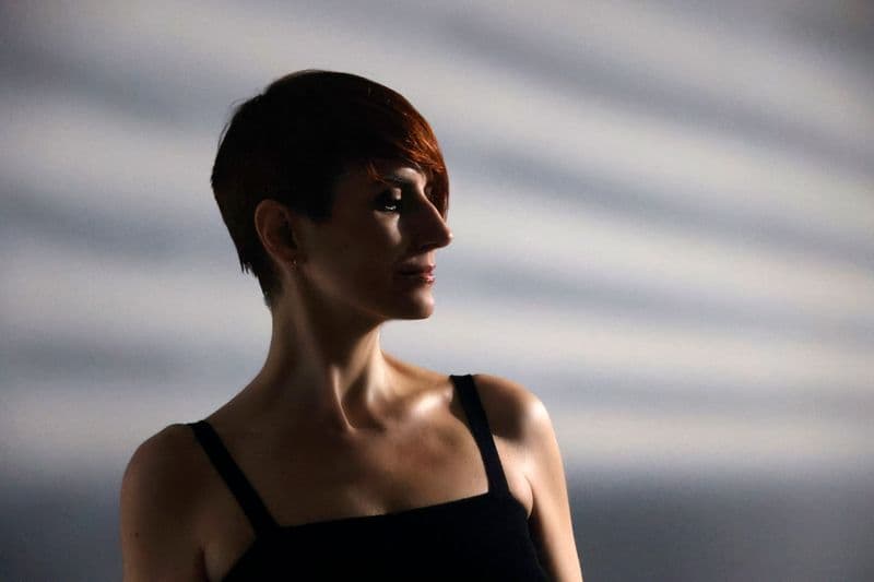 CANAVESE - Esce «La Legge del tempo»: il nuovo singolo di Pamela Guglielmetti - FOTO