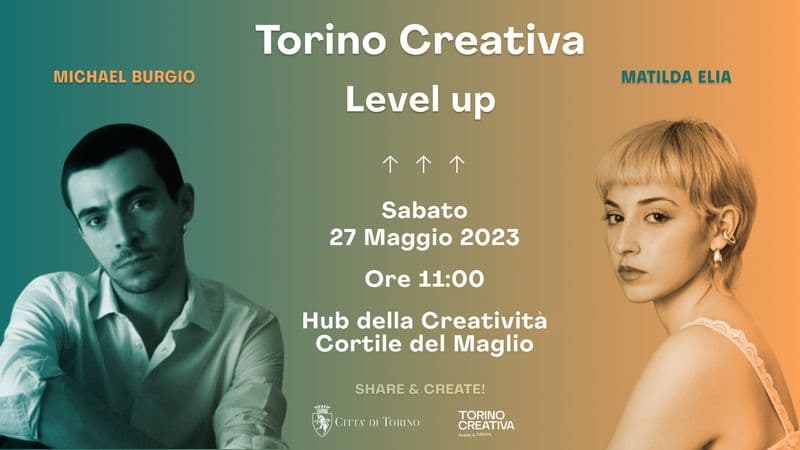 ARTE – Le opere di due giovani torinesi al Balon