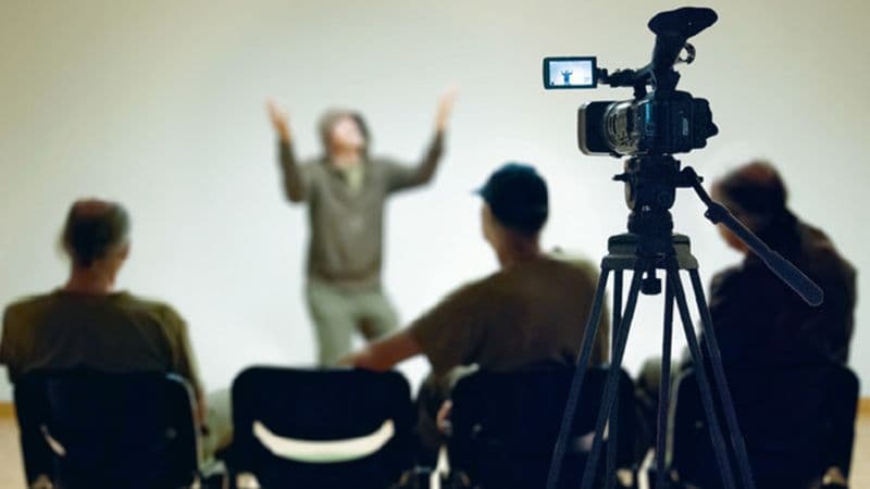 RIVARA - Casting per il cinema: sabato e domenica al Circolo degli Amici del Mulino