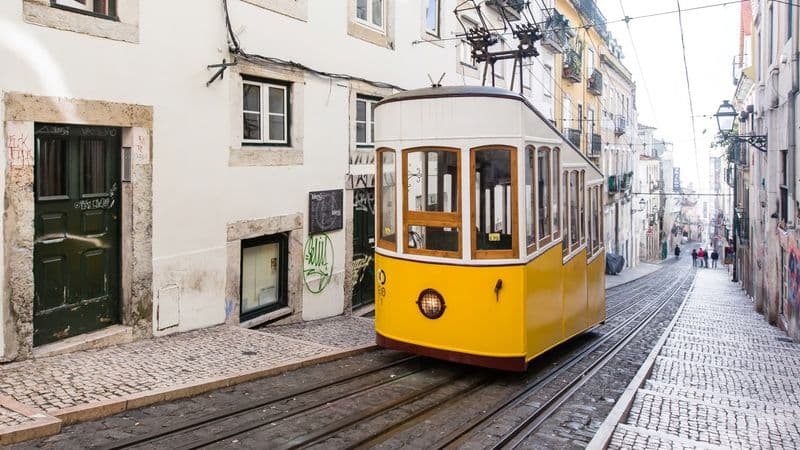 VACANZE - A spasso per l'Europa (dove conviene di più)