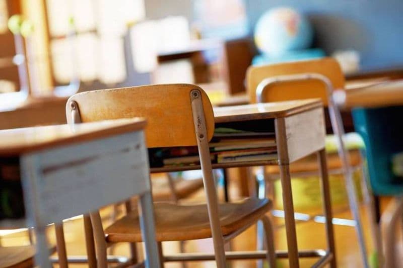 BORGOFRANCO - Mezza scuola chiusa dal Comune: non ha superato la valutazione sismica