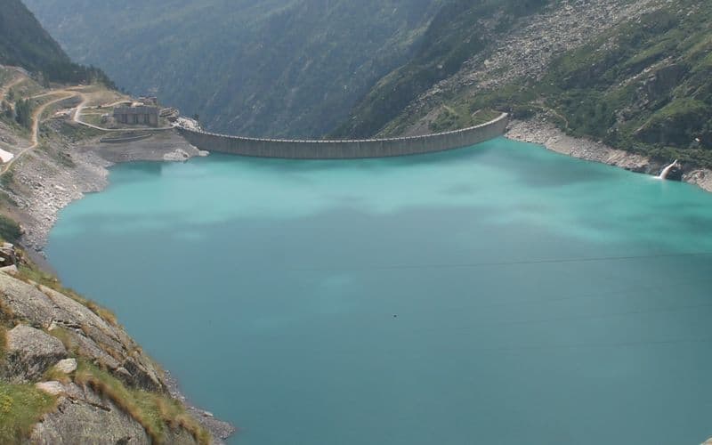 LOCANA - Maxi acquedotto della Valle Orco: accordo tra Smat e Coldiretti