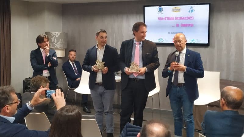 SAN FRANCESCO AL CAMPO - Al Velodromo Francone tre eventi di grande ciclismo - FOTO