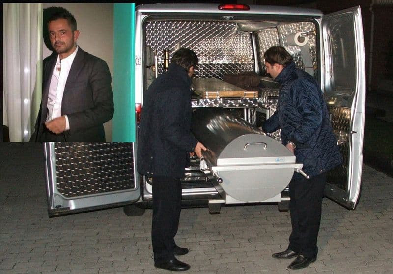 GIALLO A TORINO - Imprenditore del chivassese trovato senza vita nel bagagliaio della sua auto: mistero sulla morte