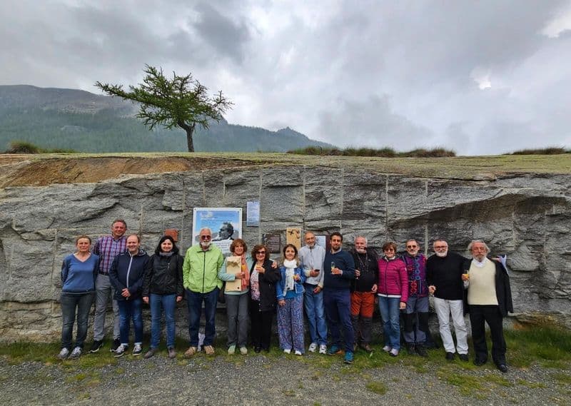 CERESOLE REALE - Morena Festi vince il Concorso «Sfida Giosué Carducci», Aires premiato dalla giuria popolare - FOTO