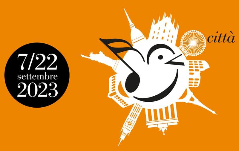 EVENTI – SettembreMusica 2023, dedicato alle Città