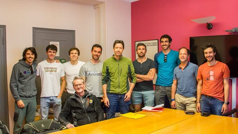 GRAN PARADISO - Entrano in servizio i nove nuovi guardaparco: cinque nelle vallate del Canavese