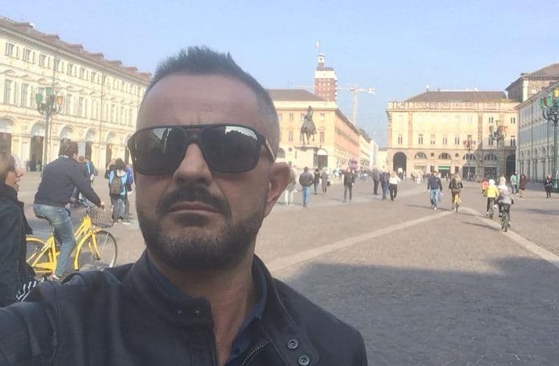 MISTERO A TORINO - L'imprenditore chivassese Marco Conforti non è stato ucciso: nessun segno di violenza sul cadavere