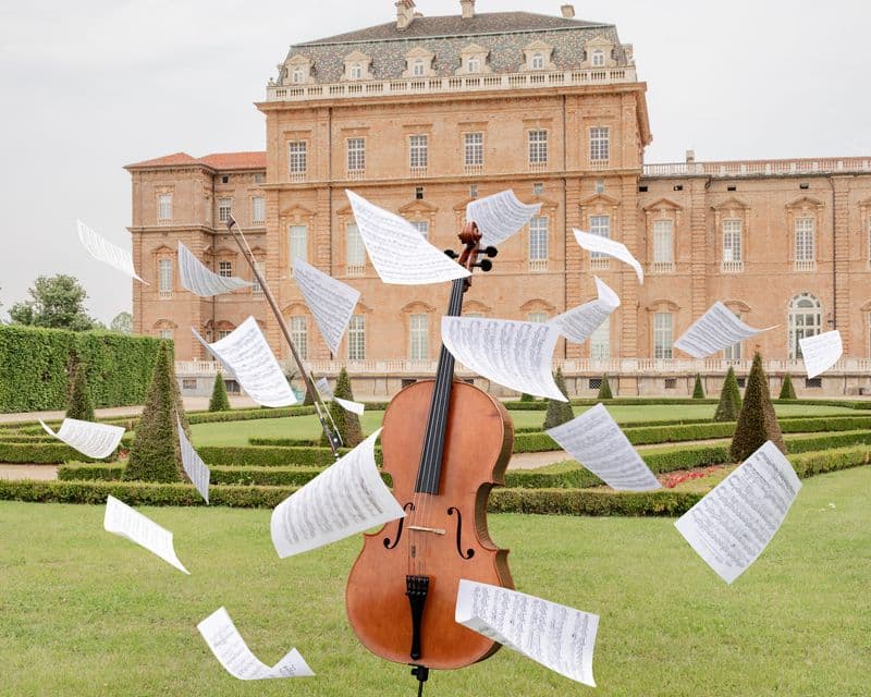 MUSICA – Alla Reggia di Venaria il «Late Spring Music Festival»
