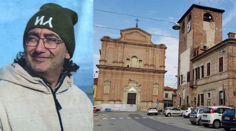 FELETTO - Il grande dolore per la scomparsa di Massimo Romeo