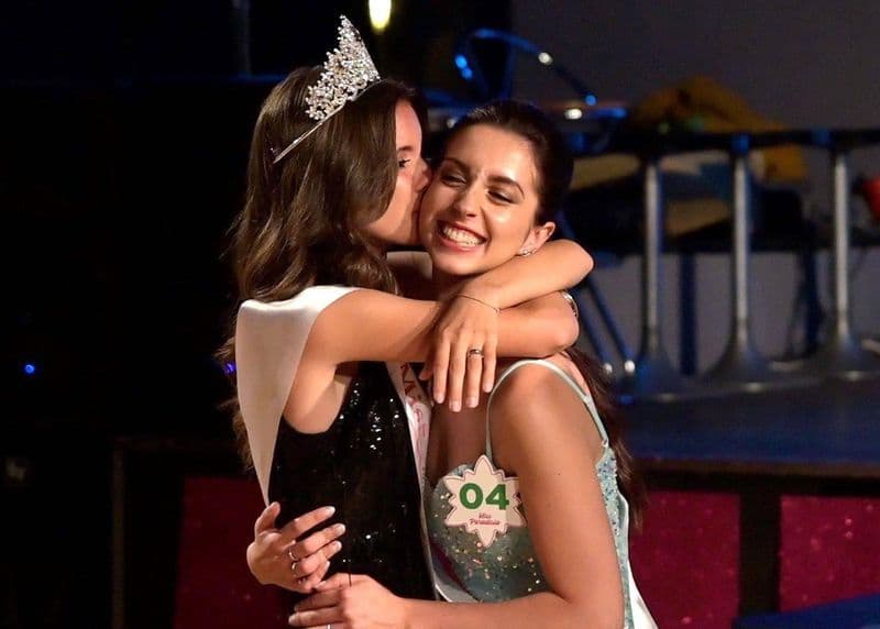 MISS PARADISIA 2023 - Tutto pronto per la finalissima: ecco le cinque canavesane in gara - FOTO