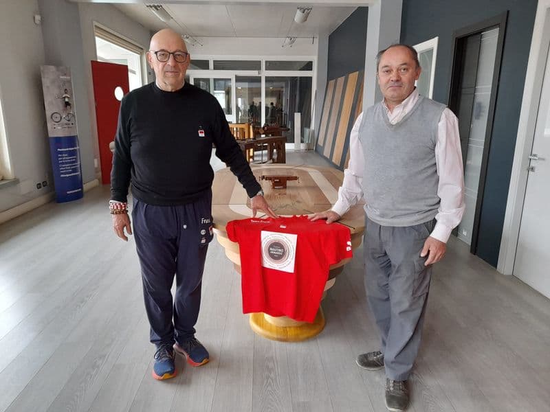 RIVAROLO CANAVESE - Il Team Frank 0.0 inizia la stagione estiva di gare - FOTO