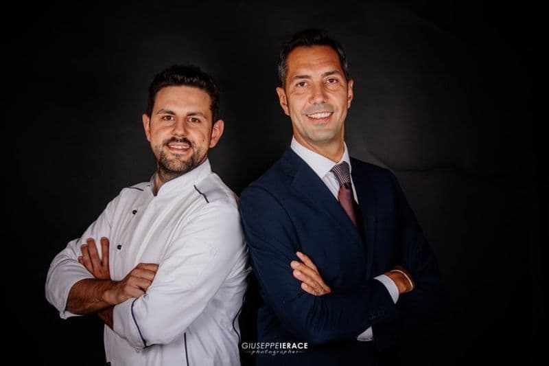 RIVAROLO CANAVESE - Casa Bro, la buona cucina tra innovazione, tradizione e il sapore dell'accoglienza - FOTO