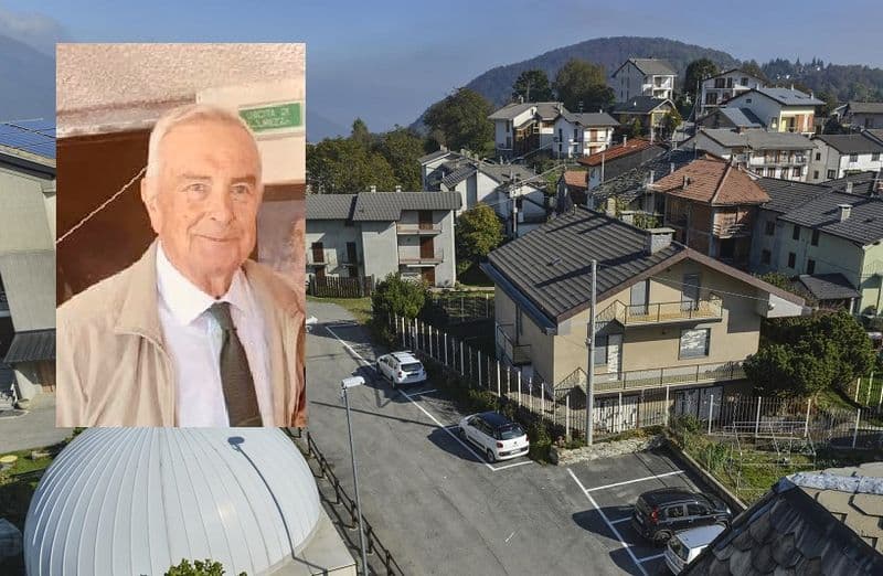 ALPETTE - Addio a Roberto Goiettina, ex direttore di banca e dirigente del Vallorco