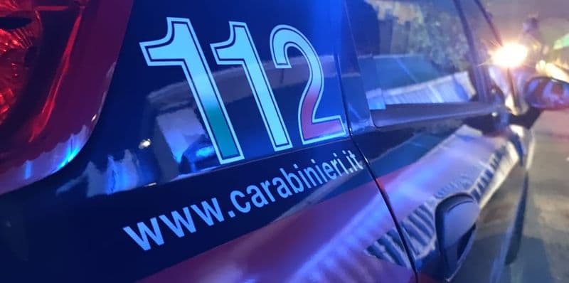 RIVAROLO-VOLPIANO - Operazione anti droga dei carabinieri: due arresti in Canavese - VIDEO