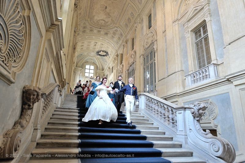 EVENTI – Rivivere l’Ottocento con il Gran Ballo Risorgimentale