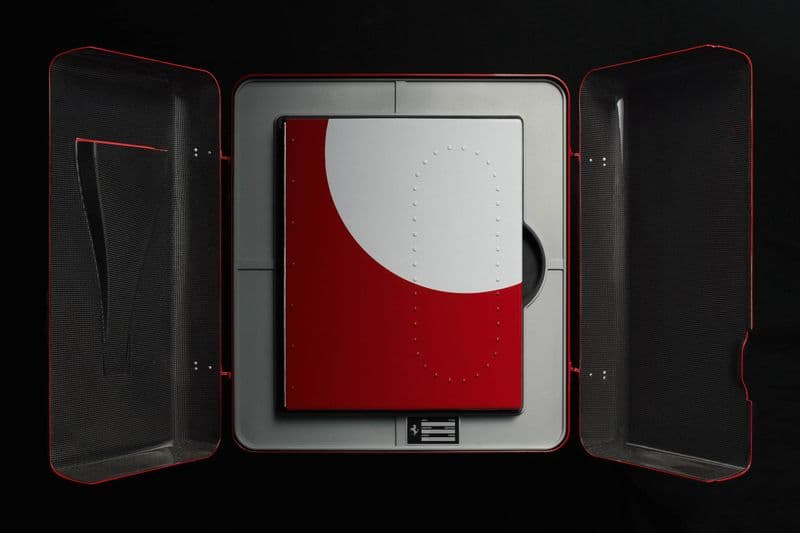 SPORT – Ferrari Endurance, il libro hi-tech