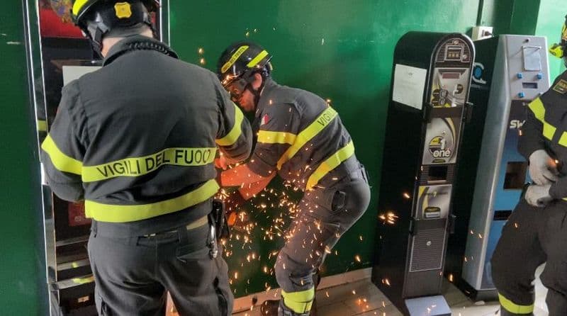 TORINO E PROVINCIA - Macchinette illegali e lavoro nero, multe per mezzo milione di euro