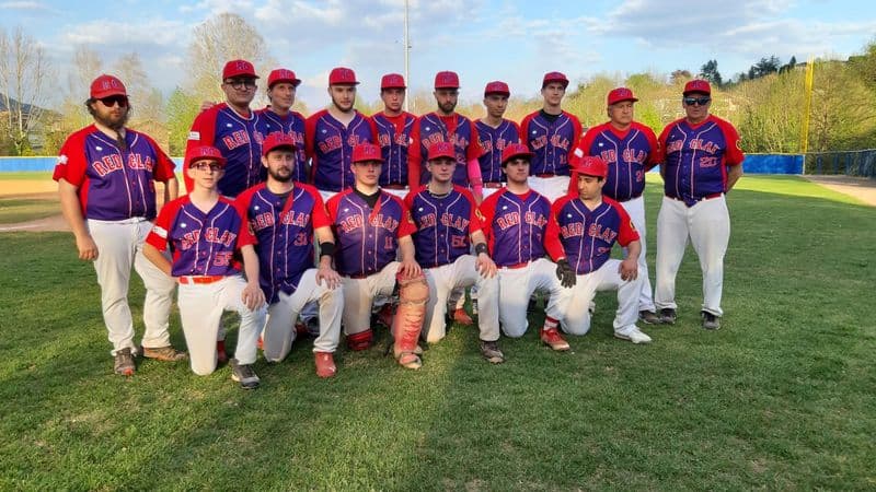 CASTELLAMONTE - Weekend di vittorie per le squadre di Redclay e Canavese Academy - FOTO