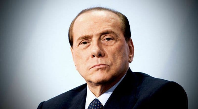 POLITICA - E' morto l'ex premier e leader di Forza Italia Silvio Berlusconi: aveva 86 anni