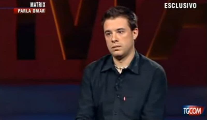 IVREA - Nessuna misura restrittiva per Omar Favaro, accusato di maltrattamenti dall'ex moglie