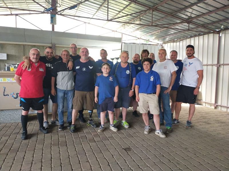 CUORGNE' - Un successo il torneo di calcio a 5 organizzato dagli Amici del Campetto e Virtus 1997 - FOTO