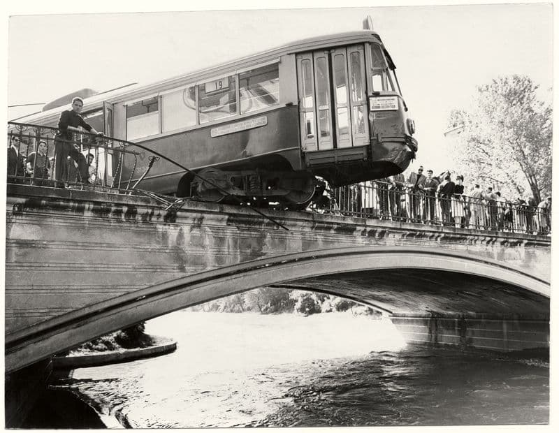 MOSTRE - Torino che non c'è più