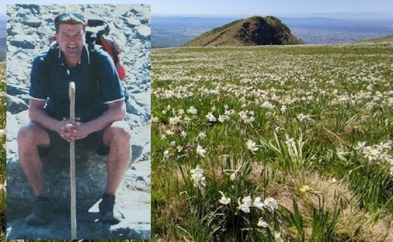 CASTELNUOVO NIGRA - Sabato 17 giugno l'ultimo saluto al giovane papà Gabriele Caretto