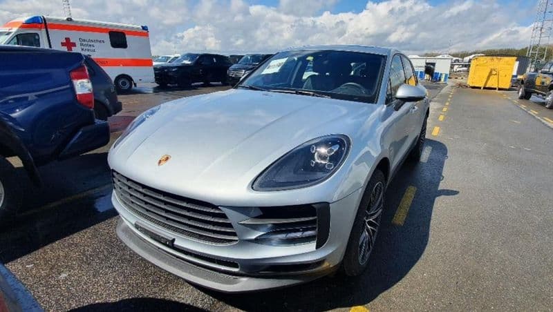 TORINO E CANAVESE - Rubavano auto di lusso da portare all'estero: 14 persone arrestate - VIDEO