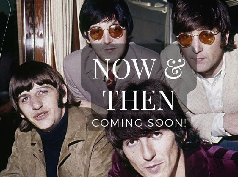 MUSICA – Il “nuovo” singolo dei Beatles, 53 anni dopo